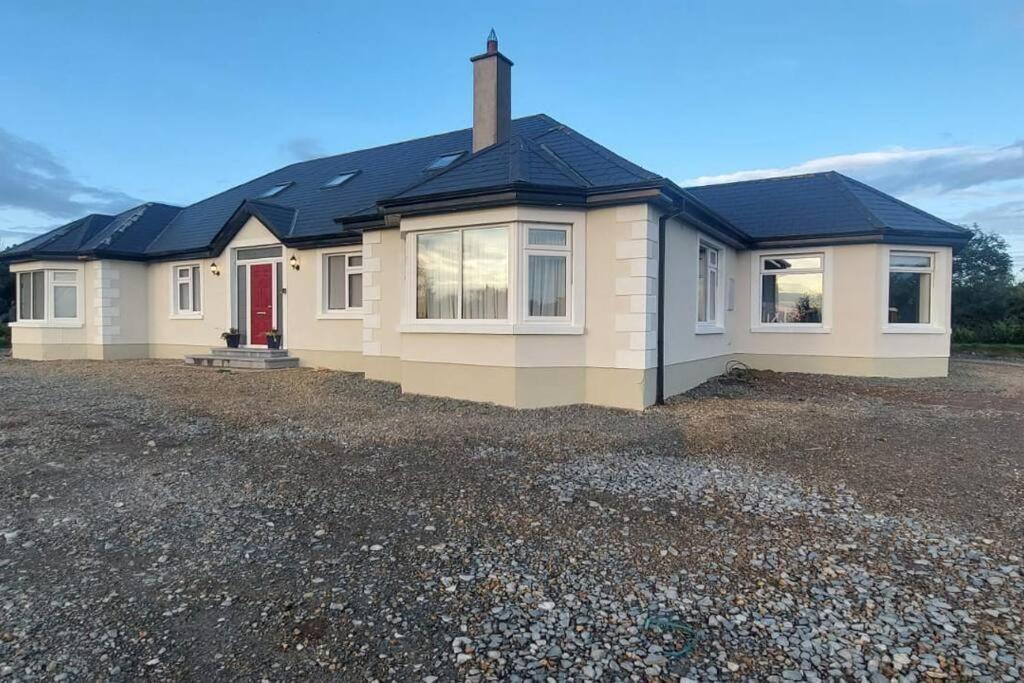 Modern Countryside Apartment Killmallock Lodge Enniscorthy Exterior photo